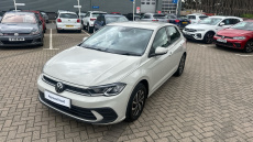 Volkswagen Polo 1.0 TSI Life 5dr Petrol Hatchback